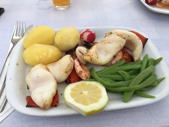 Miradouro de Santa Luzia